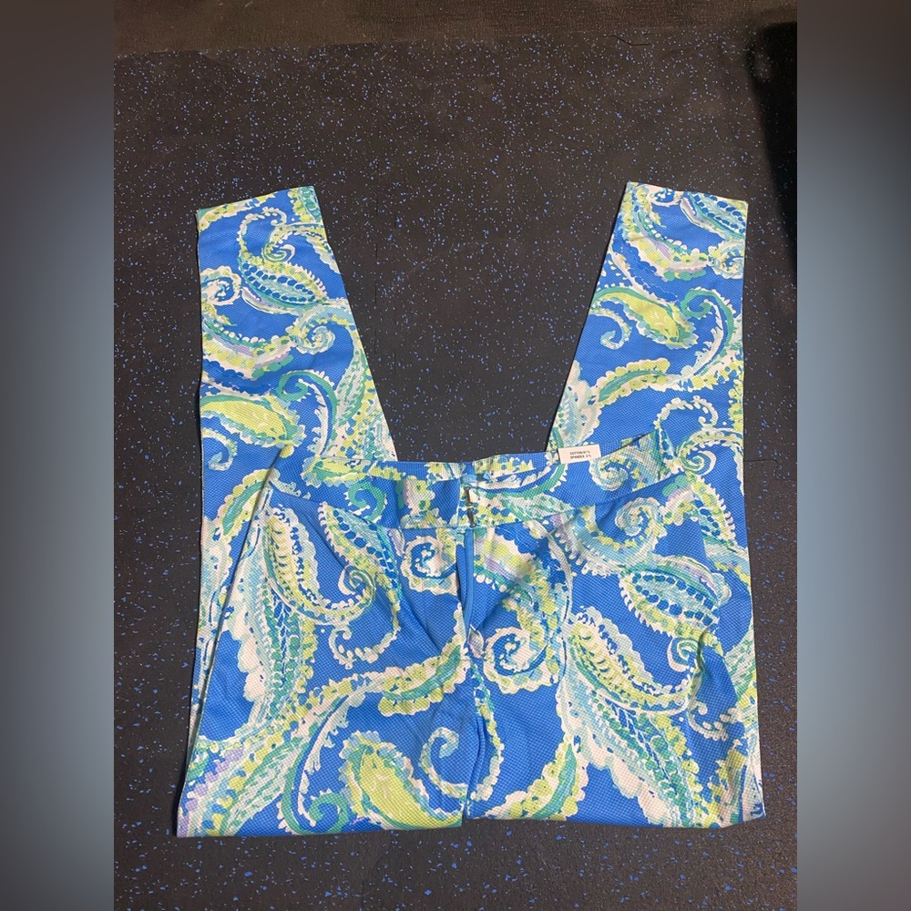 NWT J. mclaughlin size 0 pants!
